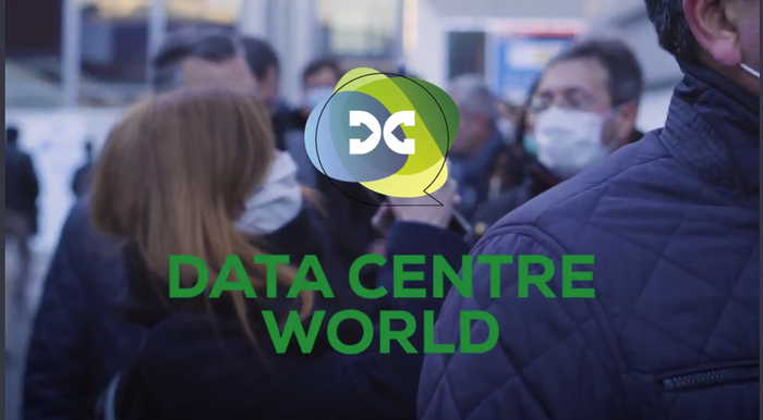 VIDEO | Le retour en images sur Data Centre World Paris 2021